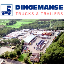 Dingemanse Trucks & Trailers