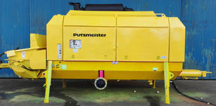 PUTZMEISTER BSA 14000 HP-D