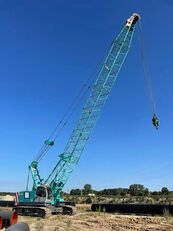 другая спецтехника Kobelco CKE700, 2003, 70000kg, 54.9M