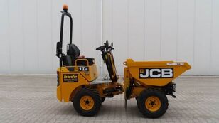 гусеничный самосвал JCB 1T-2 HT