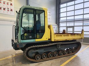 гусеничный самосвал Yanmar C50R-3B Kettendumper / Hinterkipper / nur 1.940h