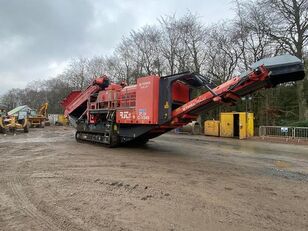 конусная дробилка Terex C1545 cone crusher