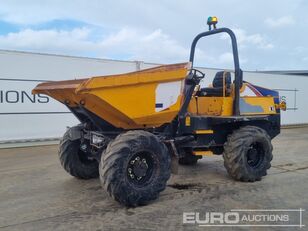 мини-самосвал Terex 6 Ton