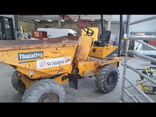 мини-самосвал Thwaites Dumper Thwaites 3t