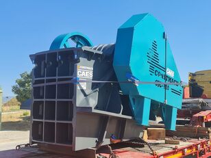 новая щековая дробилка Constmach 400 TPH Jaw Crusher For Sale - Immediate Delivery from Stock