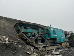 щековая дробилка Terex Metrotrak 900 x 600