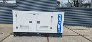 новый дизельный генератор Atlas Copco PLUS POWER GF2-100