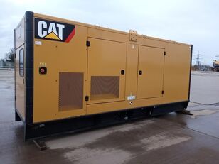 новый дизельный генератор Caterpillar DE550E0  550KVA