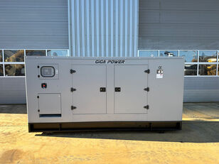 новый дизельный генератор Giga Power LT-W300GF 375KVA silent set