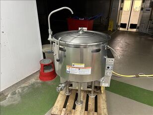 другое пищевое оборудование Cleveland KGL40 cooking kettle