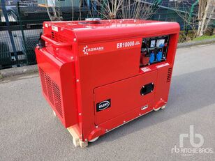 другой генератор Erdmann ER10000 12 kVA (Unused)