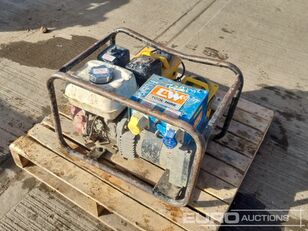 другой генератор Petrol Generator, 110 Volt Transformer (2 of)