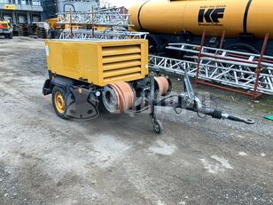 передвижной компрессор Atlas Copco XAS 76 Dd