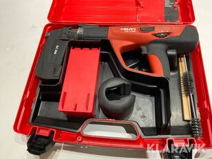 пневматический инструмент Hilti DX460