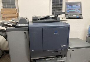 принтер Konica Minolta C6000L Bizhub Pro