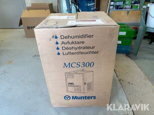 промышленный осушитель воздуха Munters MCS 300