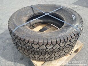 шина для фронтального погрузчика Continental 6.00R16 Tyres (2 of)