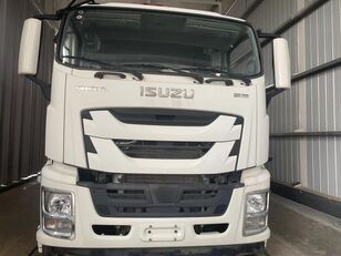 новый автобетононасос Sany SY56  на шасси Isuzu