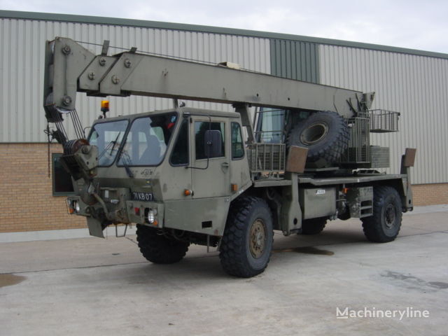 автокран Grove 315M 18 ton crane