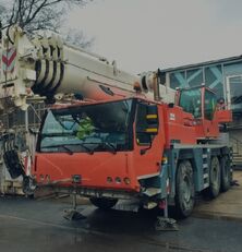 автокран Liebherr LTM 1055-3.1