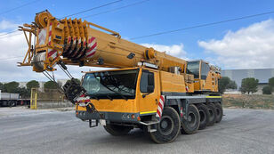 автокран Liebherr LTM 1095 5.1