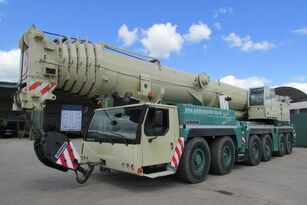 автокран Liebherr LTM 1250 12x8x10 Kran 250 to Nr.: 706