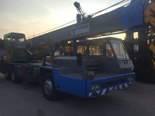 автокран Tadano TL250E