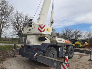 автокран Terex RT35