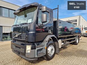 автокран Volvo FE 260 Palfinger PK11001