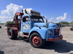 автокран Volvo N7 (01.70-12.80)