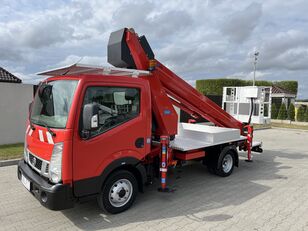 автовышка Nissan Cabstar 35.11