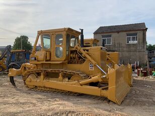 бульдозер Caterpillar D7G