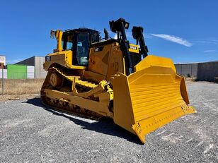 бульдозер Caterpillar D8T