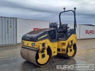 дорожный каток BOMAG BW135AD