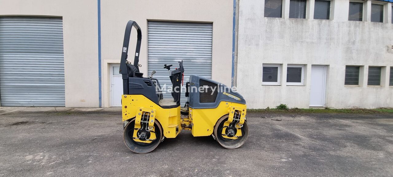 дорожный каток BOMAG Bw120ad5