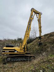 экскаватор для разрушения Caterpillar 330UHD