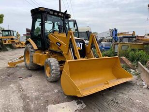 экскаватор-погрузчик Caterpillar  430F