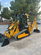 экскаватор-погрузчик JCB 1CXT(8899)