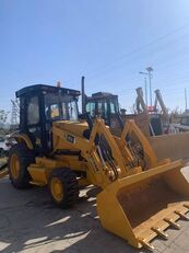 экскаватор-погрузчик JCB 3CX