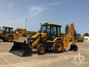 новый экскаватор-погрузчик JCB 3DX 4x2 (Unused)