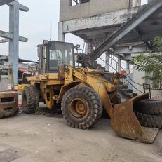 фронтальный погрузчик Caterpillar 938F