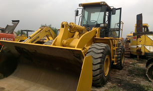 фронтальный погрузчик Caterpillar 950G