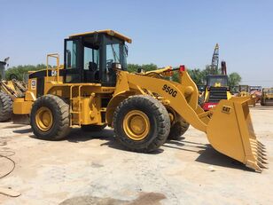 фронтальный погрузчик Caterpillar 950g 950h