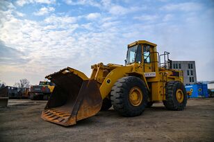 фронтальный погрузчик Caterpillar 980C