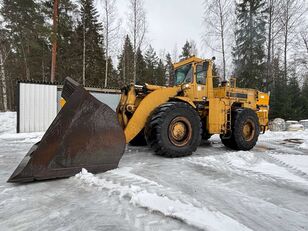 фронтальный погрузчик Caterpillar 988B