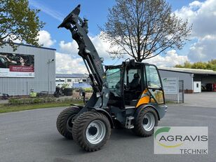 фронтальный погрузчик Giant G5000