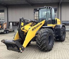 фронтальный погрузчик New Holland W 170D-2 Stage 5