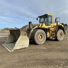 фронтальный погрузчик Volvo L150 G