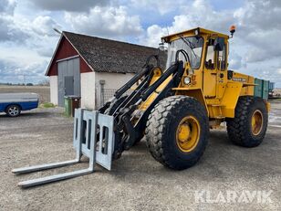 фронтальный погрузчик Volvo L70