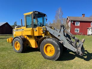 фронтальный погрузчик Volvo L70C